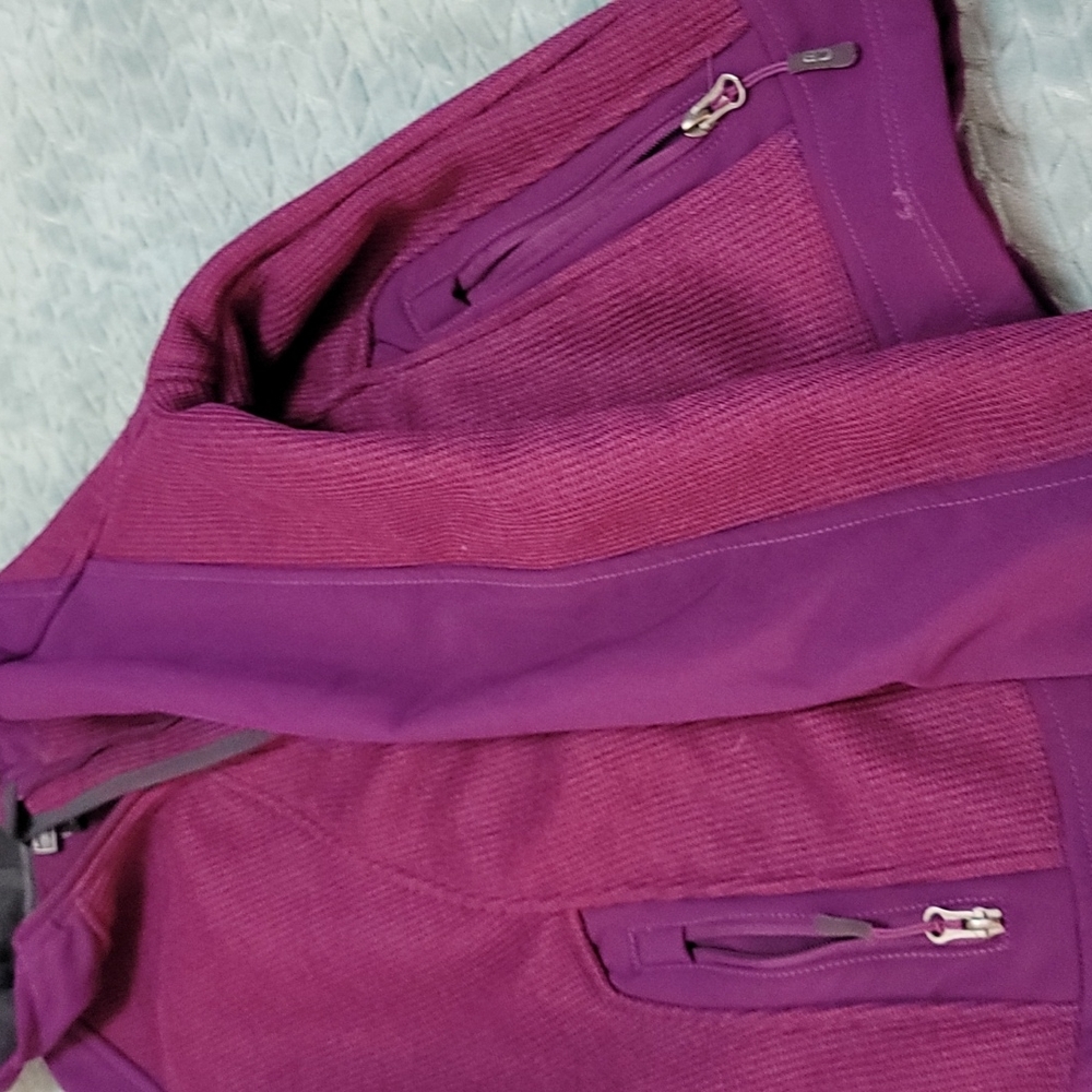 Ladies Jacket - Picture 5 of 7